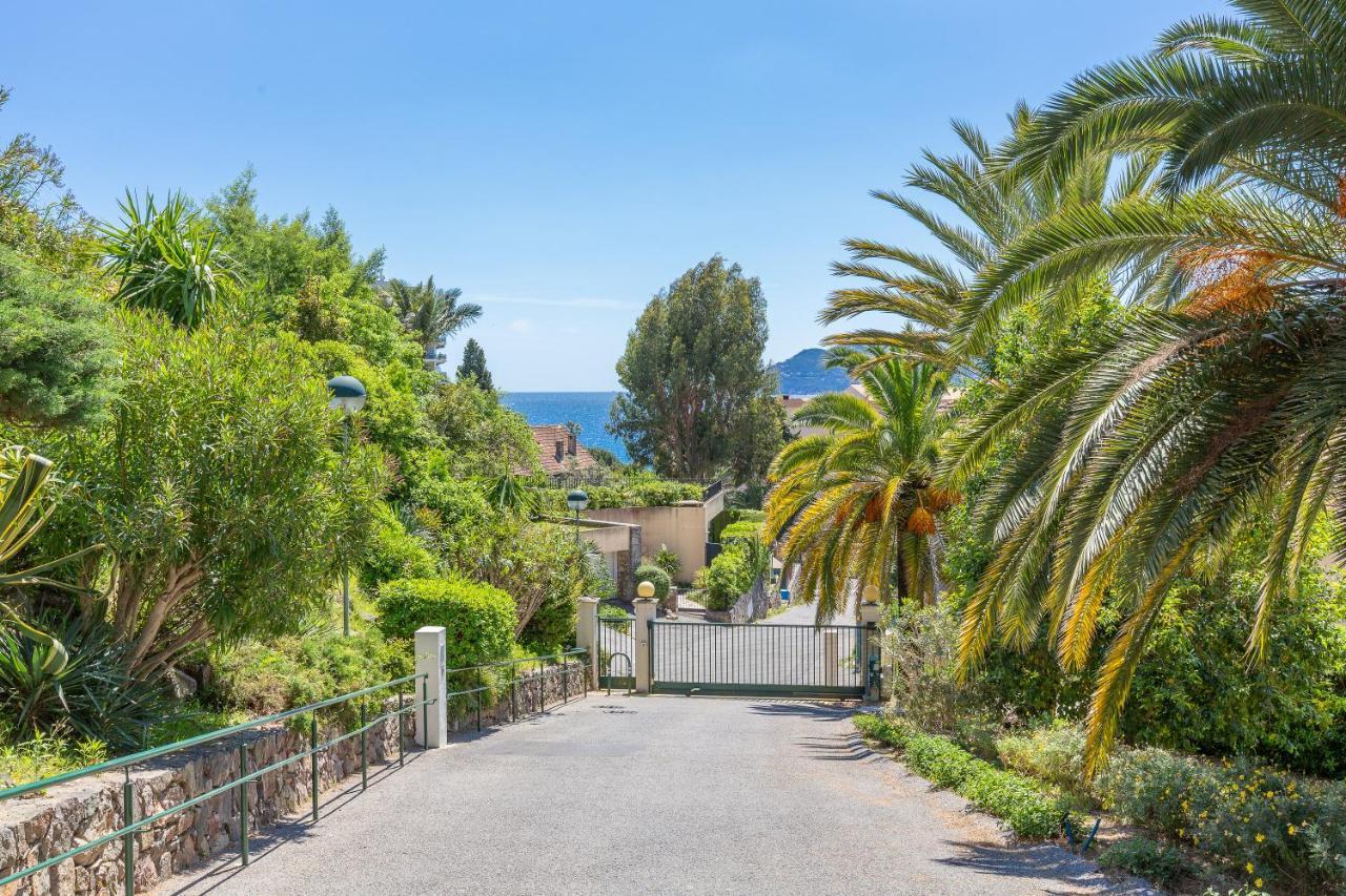 Appartement vacances cannes * Cannes