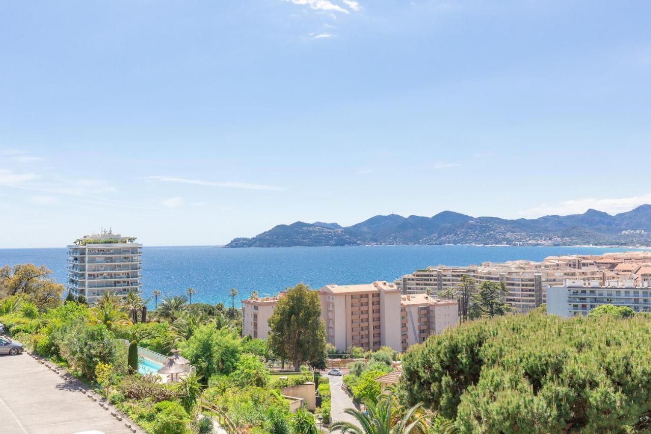 Appartement vacances cannes